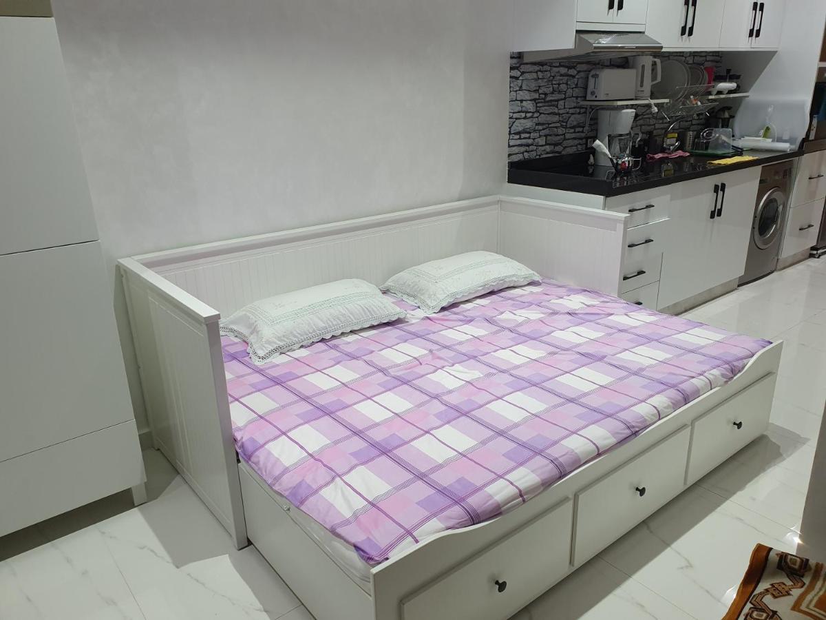 La Perle De Mehdia, Sea View Apartment Kenitra Bagian luar foto